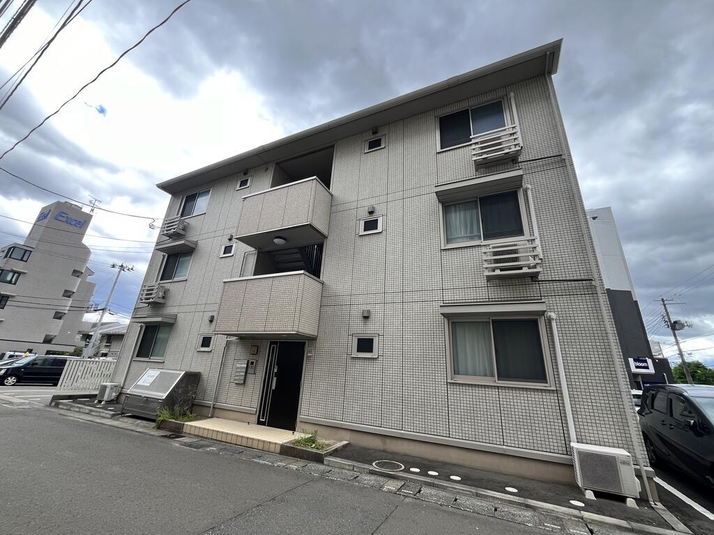 トゥレーヌ泉中央