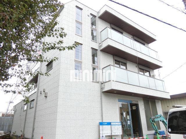 中町マンション