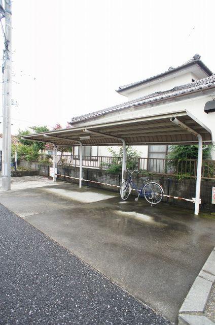 セントラルヒルズIII