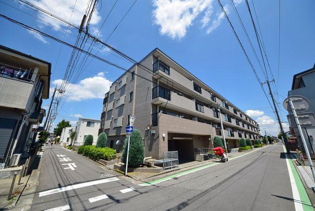 フィオーレ新宿