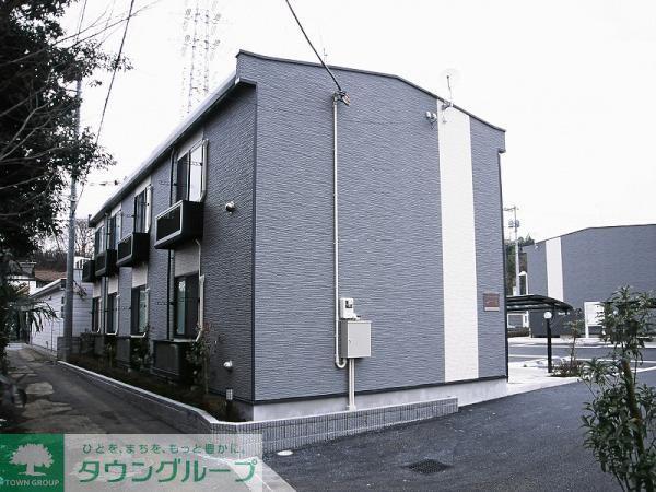 レオパレスセンターウエストI