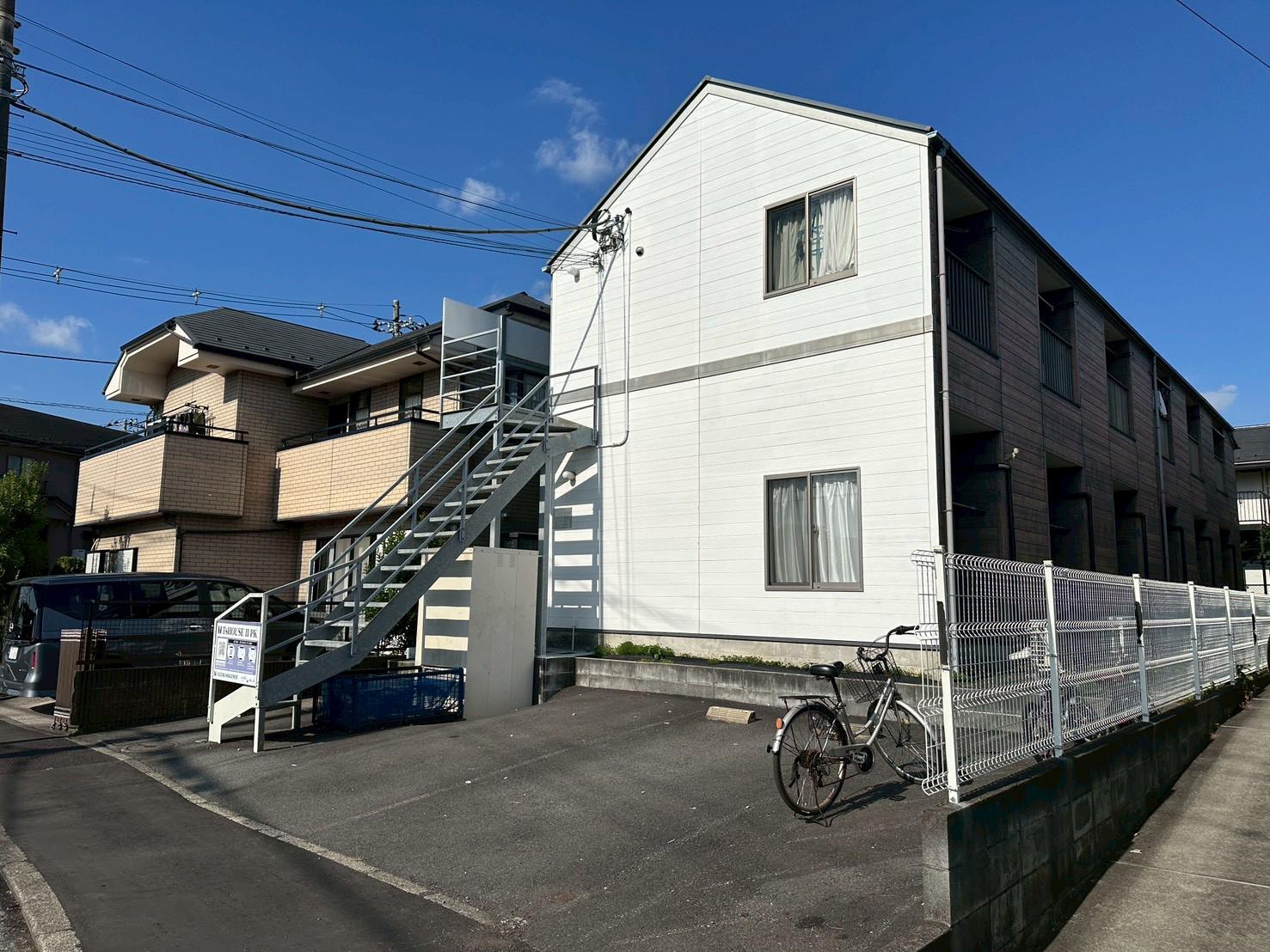 TS HOUSE II