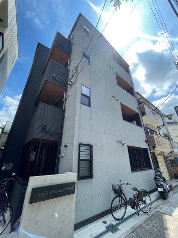 L.FINO岸里ウエスト