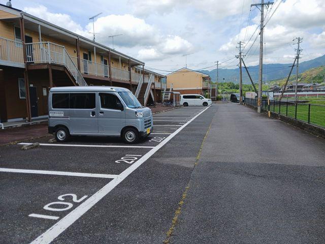 リバーサイドビラIV