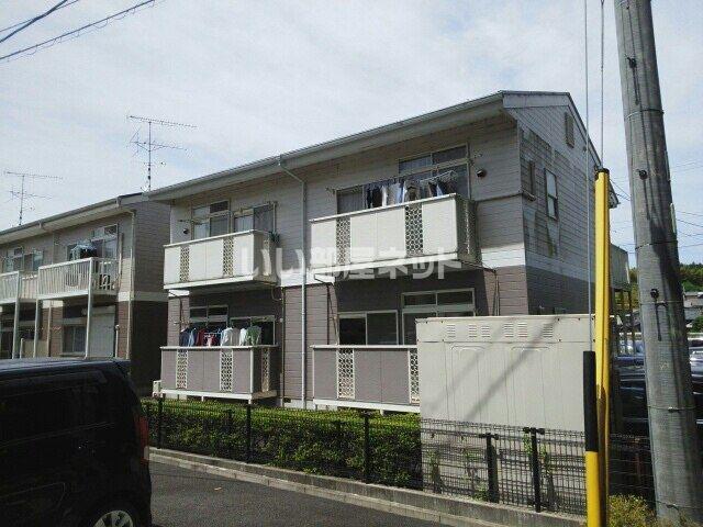 リバーサイドビラIV