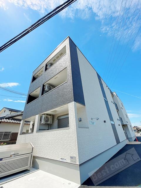 グランエクセル III番館