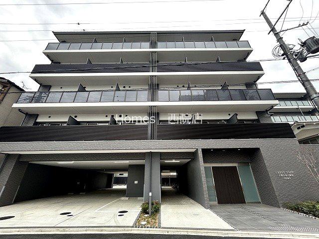 CREST TAPP京都太秦天神川DEX I