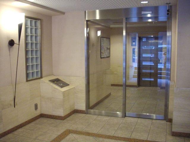 アフェクシオン日本橋人形町