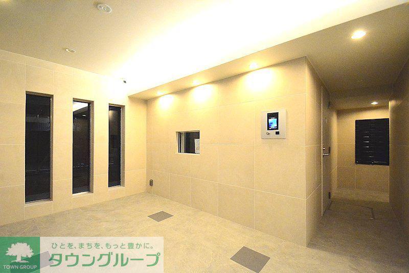 ステージグランデ竹ノ塚