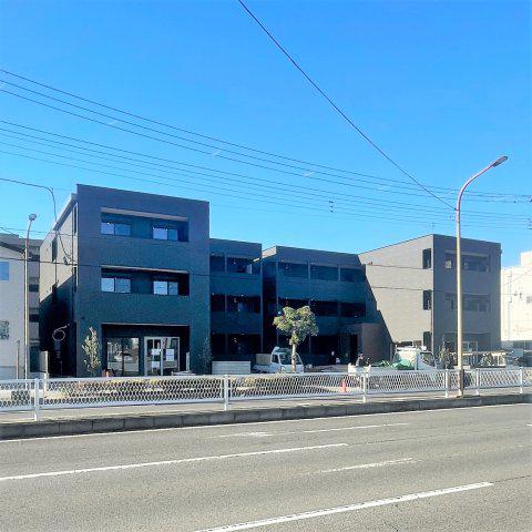 LIGERE南行徳ウエスト