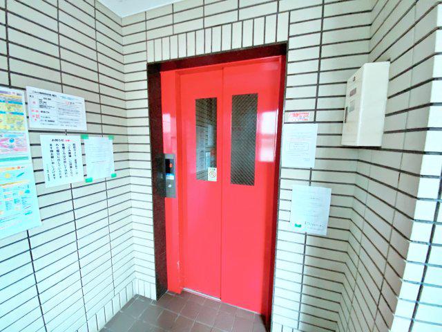 M´プラザ城東五番館