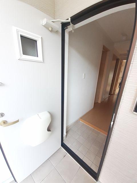 ルミエール弐番館