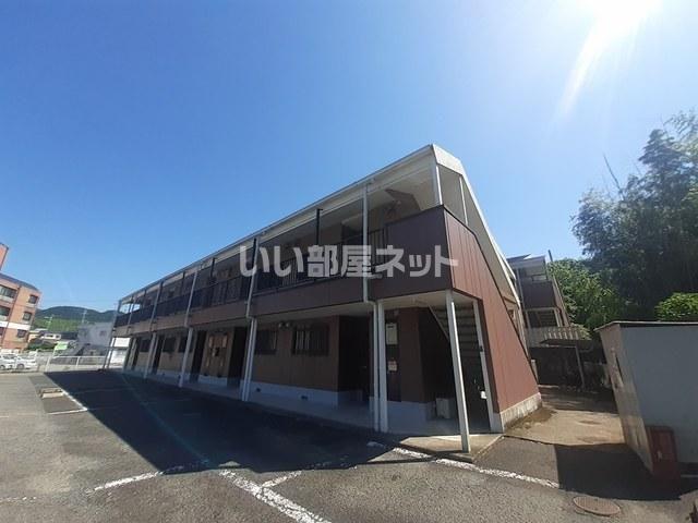 グリーンハイツ芝I