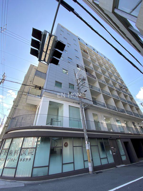 是空NAMBA NISHI