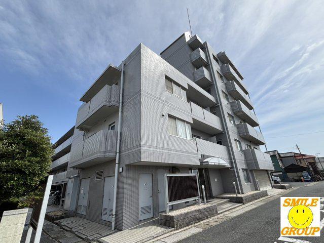 アークフィールズ市川(3LDK/2階)