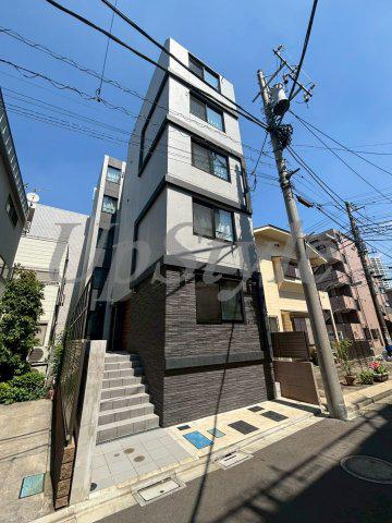ニシニッポリテラス