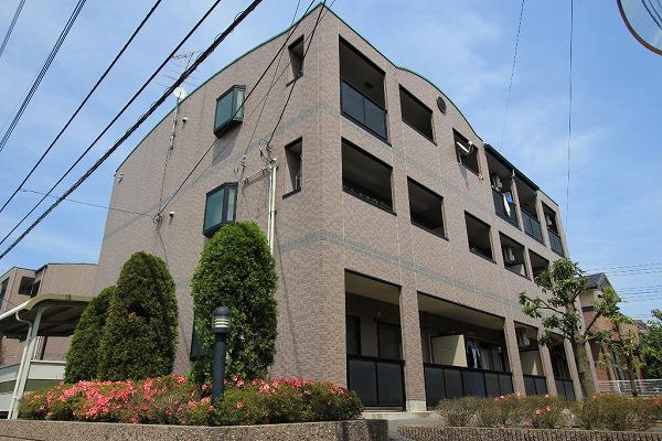 キャッスルタルイ壱番館B