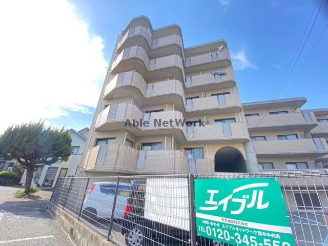 ドリームT3(1K/2階)