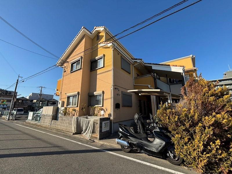 大島ハイツ