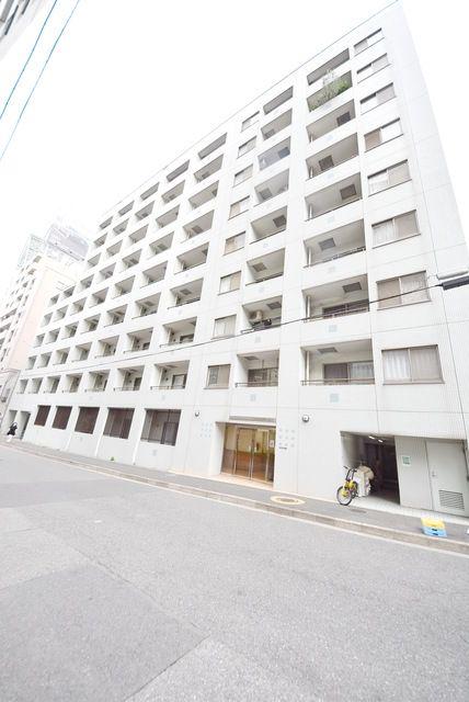 COMODO水天宮レジデンス