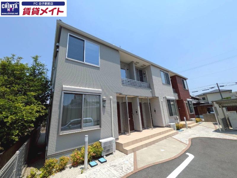 グリーン・ゲイブルズ