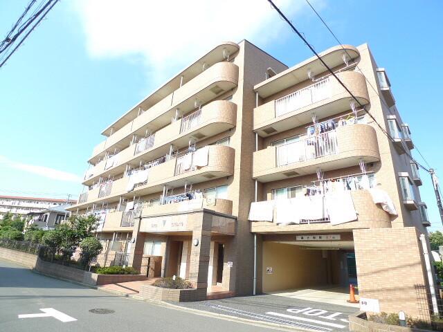 ヒロチサト(3LDK/2階)