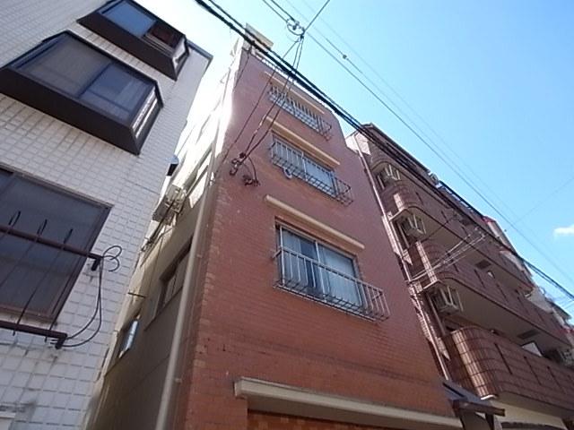 ハイツ熊内