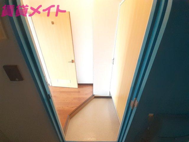メゾンくわなM1