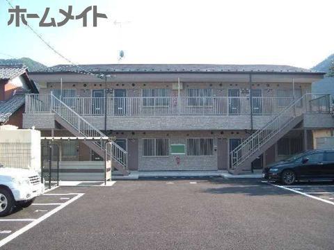コンフォート坂祝