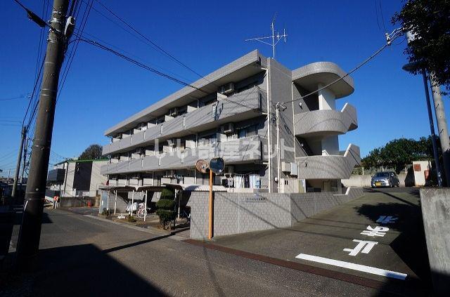 コートピレリ北松戸