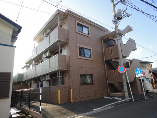 コンフォート光ヶ丘