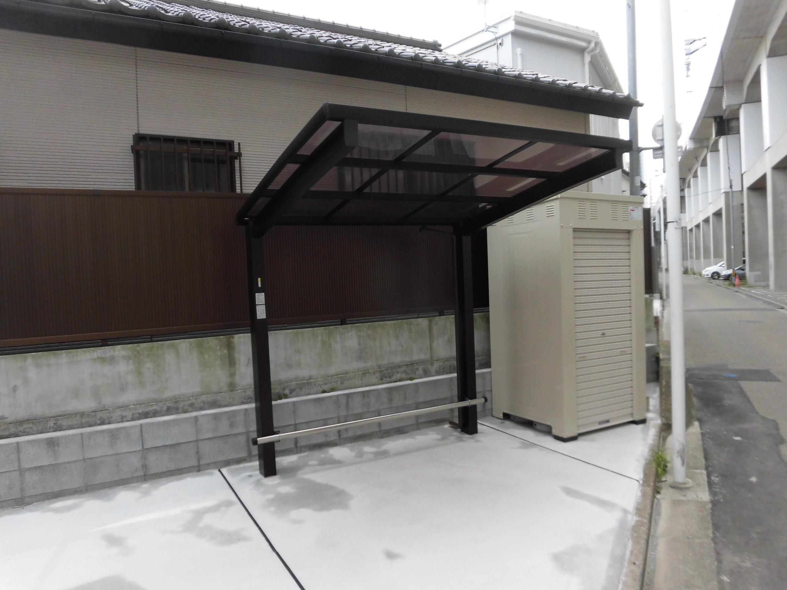 ルミエール小田原