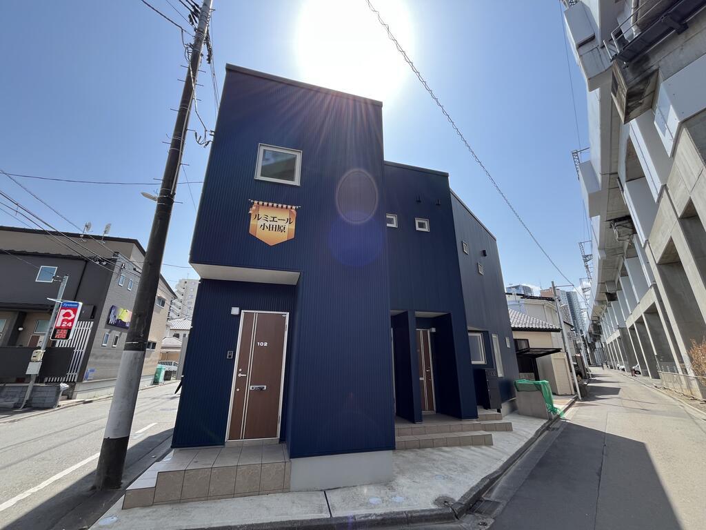 ルミエール小田原