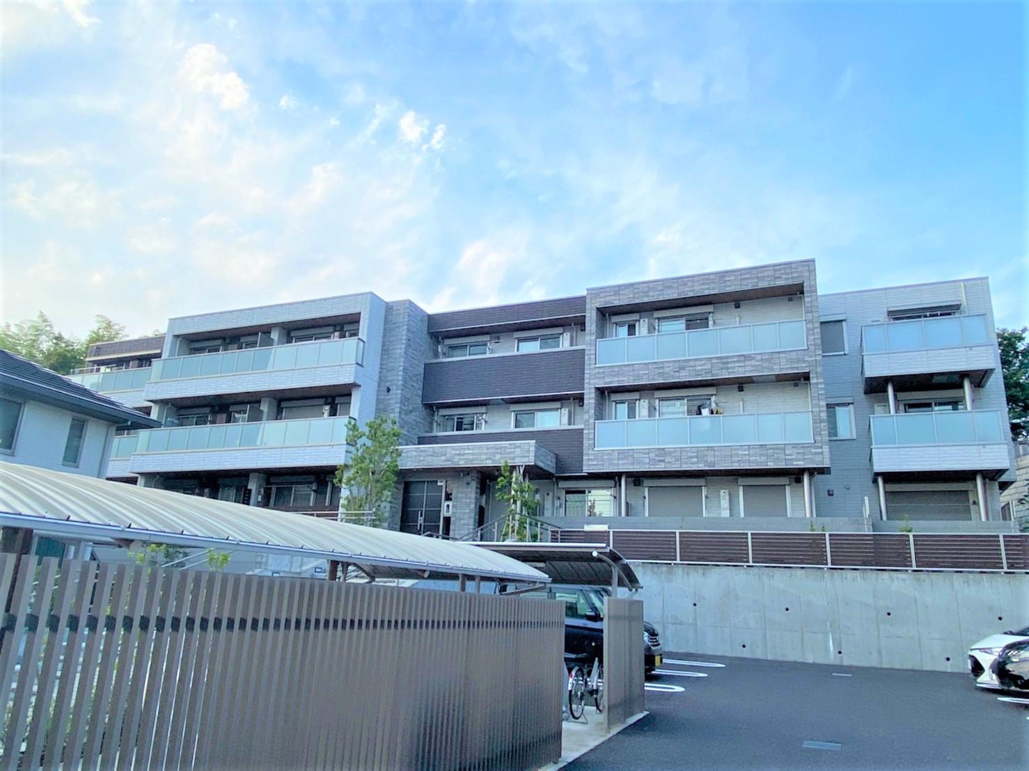 COLLINE 武蔵浦和