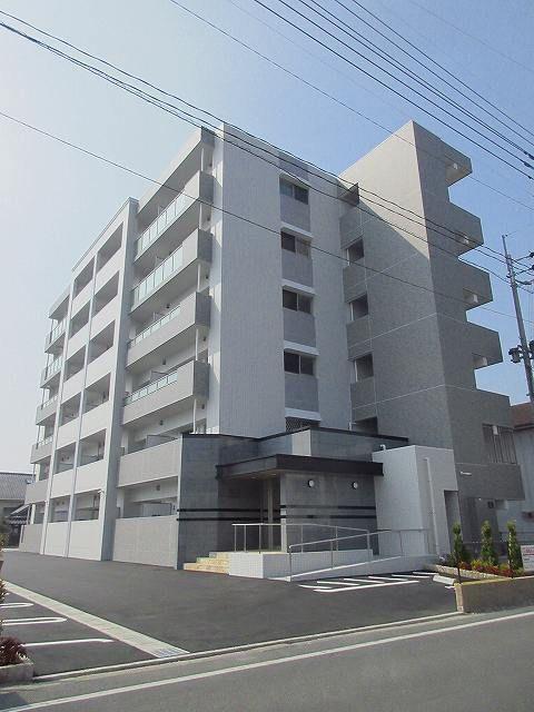 マーヴェラス駅南