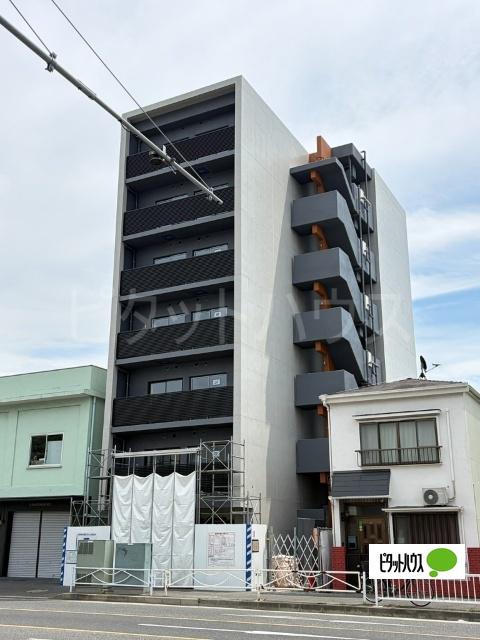 SQUARE CITY YOKOHAMA NEGISHI II