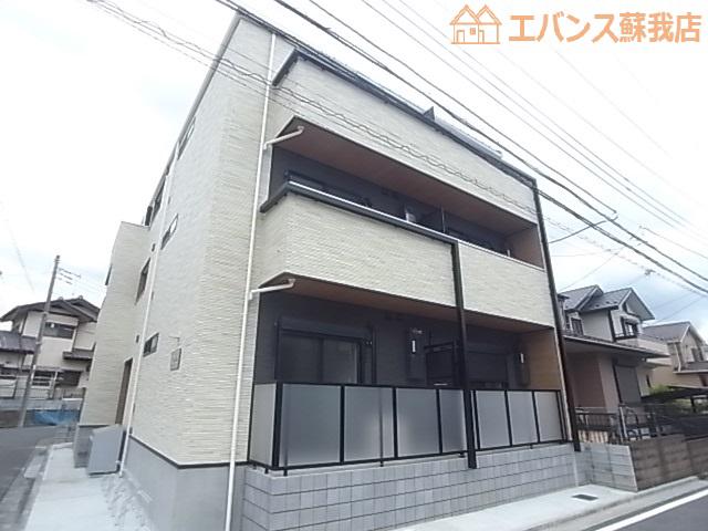 ECLAT蘇我