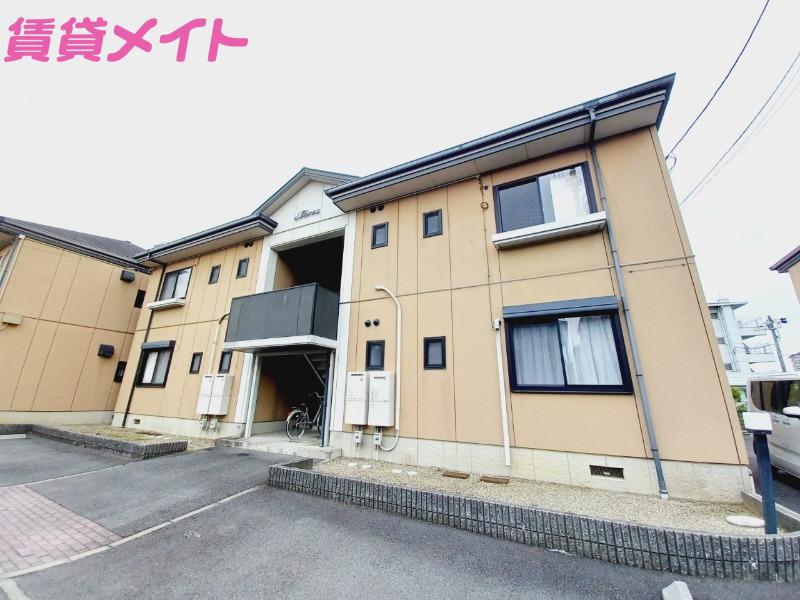 ロイヤルシーンB