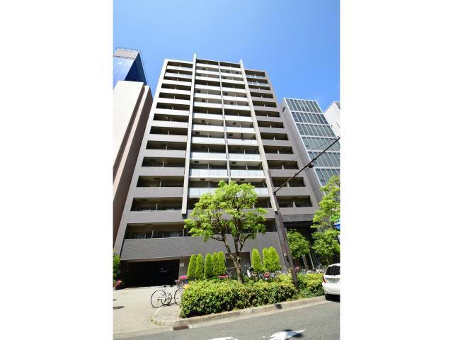 クレストフォルム大阪天満橋