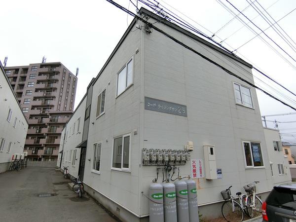コーポライジングサン2B