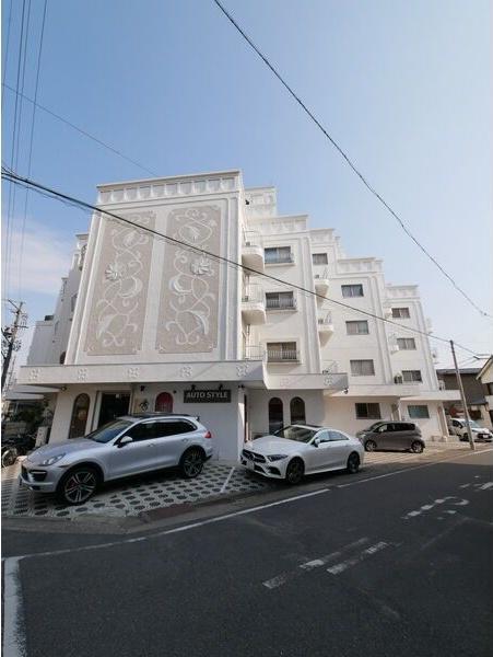 シャンボール覚王山(1LDK/4階)