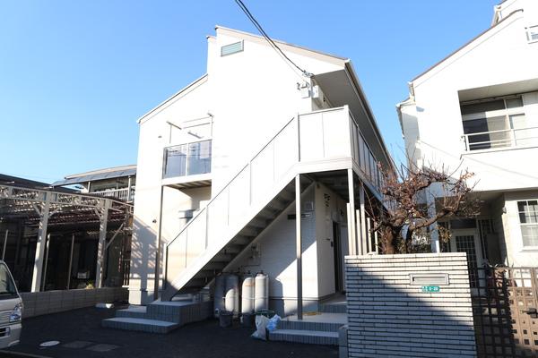 第38アベニュー瀬崎