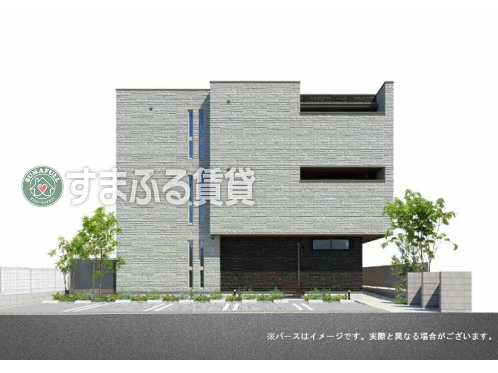 プレミアス御幸(2LDK/3階)