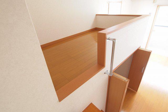 アパートメントスクエア 五番館