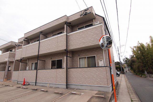 アパートメントスクエア 五番館(ワンルーム/1階)