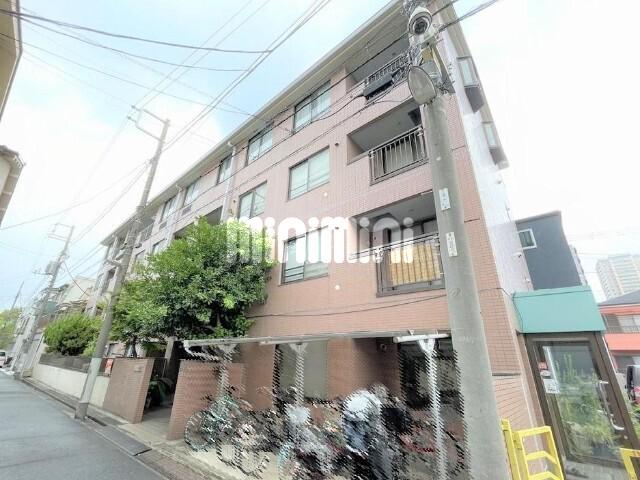 メゾンナカジマ