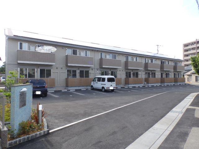 フィオーレ沖浜