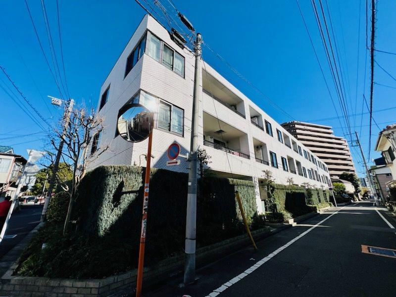エクセレントシティ駒沢大学レジデンス