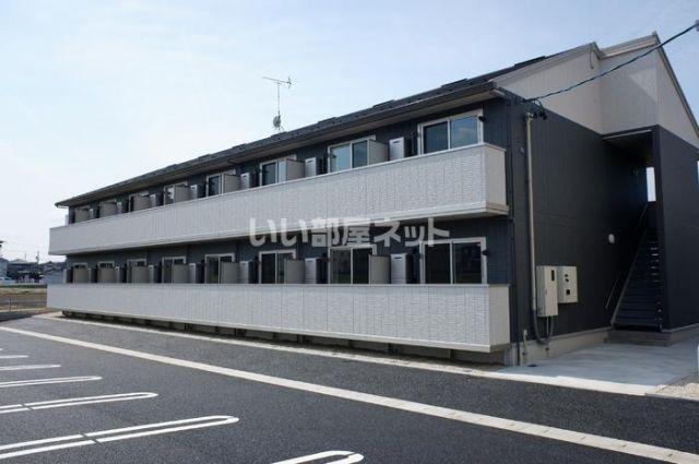D-ROOM茄子川 B