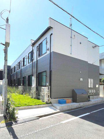 イクシオ西が丘